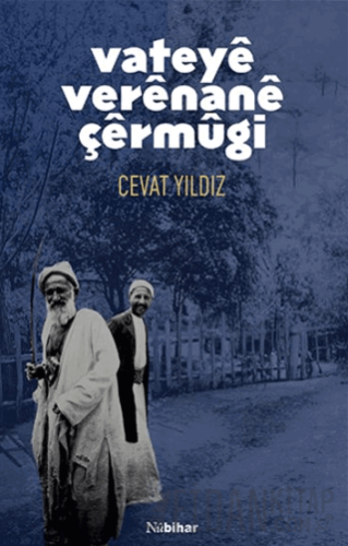 Vateye Verenane Çermugi Cevat Yıldız