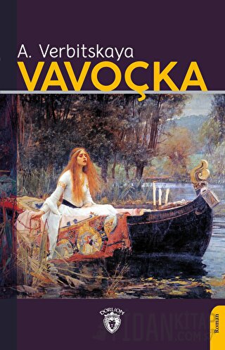 Vavoçka A. Verbitskaya