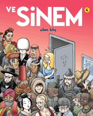 Ve Sinem - 4 Cihan Kılıç