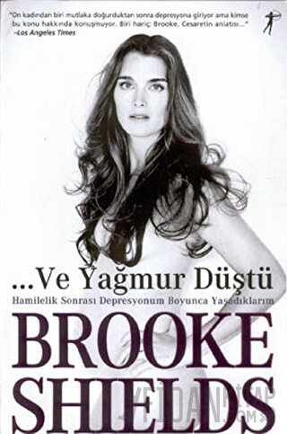 Ve Yağmur Düştü Brooke Shields