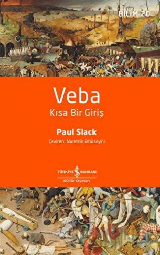 Veba - Kısa Bir Giriş Paul Slack