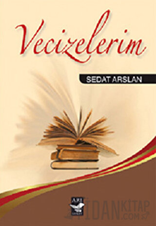 Vecizelerim Sedat Arslan