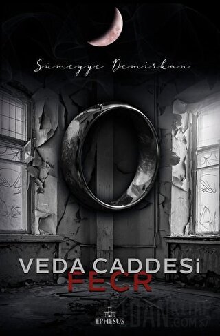 Veda Caddesi 2 - Fecr Sümeyye Demirkan