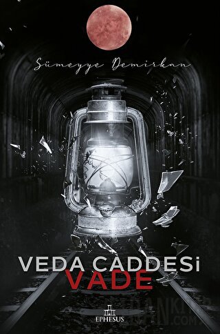 Veda Caddesi 5 - Vade Sümeyye Demirkan