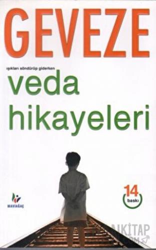 Veda Hikayeleri Geveze