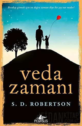 Veda Zamanı S. D. Robertson