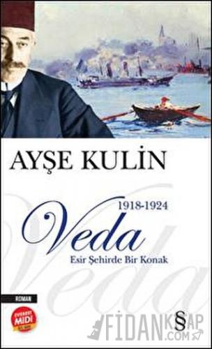 Veda Ayşe Kulin