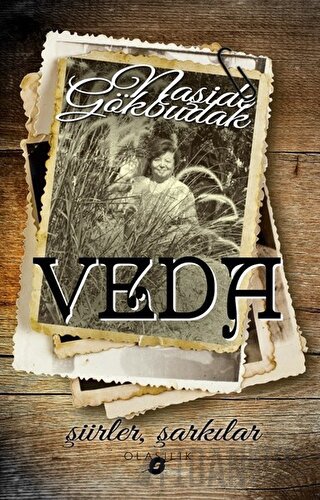 Veda Naşide Gökbudak