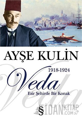 Veda Ayşe Kulin