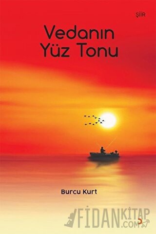 Vedanın Yüz Tonu Burcu Kurt