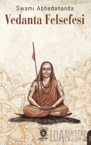 Vedanta Felsefesi Swami Abhedananda