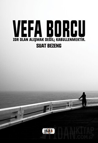 Vefa Borcu Suat Bezeng