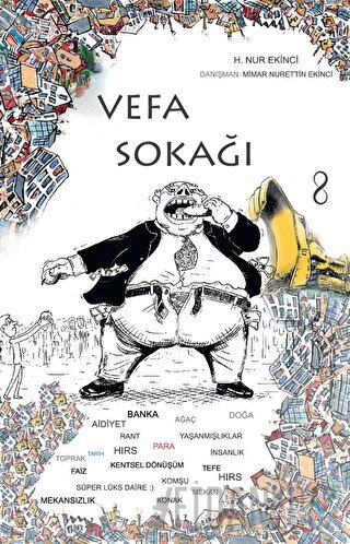 Vefa Sokağı H. Nur Ekinci