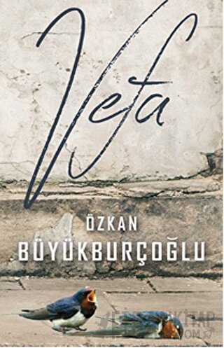 Vefa Özkan Büyükburçoğlu