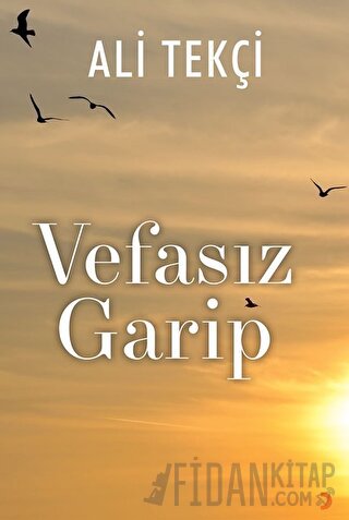 Vefasız Garip Ali Tekçi