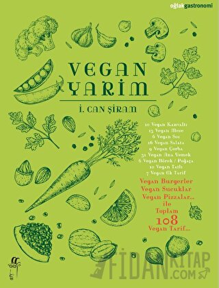 Vegan Yarim İ. Can Şiram