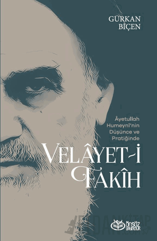 Velayet - İ Fakih Gürkan Biçen