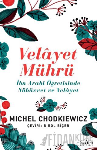 Velayet Mührü Michel Chodkiewicz