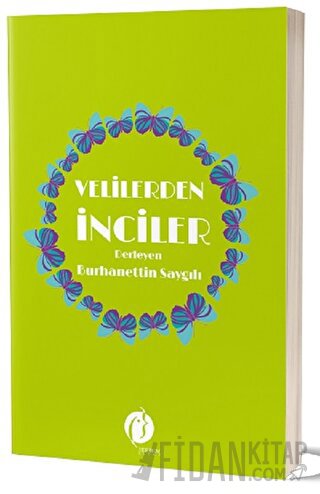 Velilerden İnciler Burhanettin Saygılı