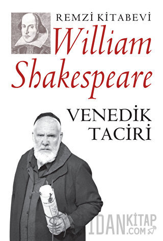 Venedik Taciri William Shakespeare