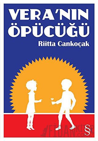 Vera'nın Öpücüğü Riitta Cankoçak