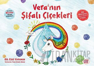 Vera'nın Şifalı Çiçekleri Gül Ezgi Karaman