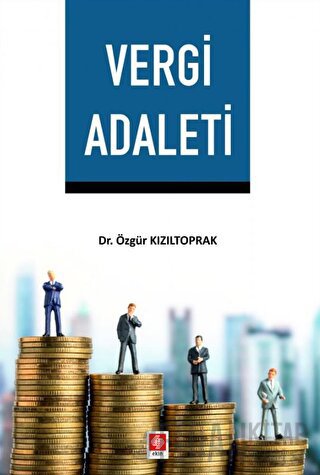 Vergi Adaleti Özgür Kızıltoprak