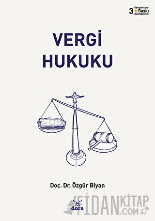 Vergi Hukuku Özgür Biyan