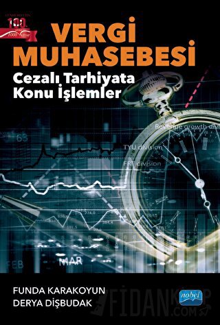 Vergi Muhasebesi - Cezalı Tarhiyata Konu İşlemler Derya Dişbudak