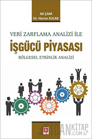 Veri Zarflama Analizi ile İşgücü Piyasası Ali Çam