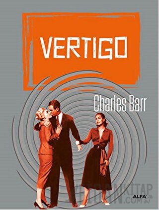 Vertigo Charles Barr