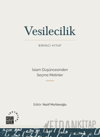 Vesilecilik ( Birinci Kitap ) Kolektif