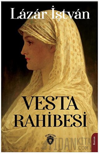 Vesta Rahibesi Lazar İştvan