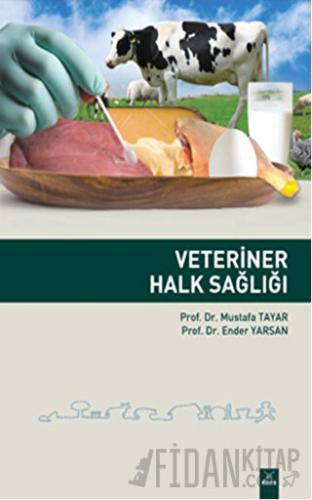 Veteriner Halk Sağlığı Ender Yarsan