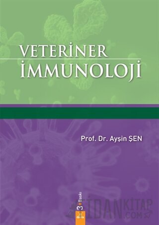 Veteriner İmmunoloji Ayşin Şen