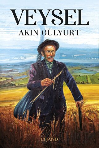 Veysel Akın Gülyurt