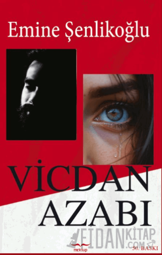 Vicdan Azabı Emine Şenlikoğlu