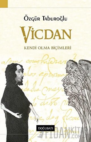 Vicdan Özgür Taburoğlu