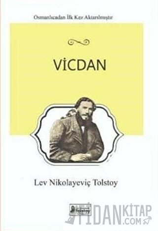 Vicdan Lev Nikolayeviç Tolstoy