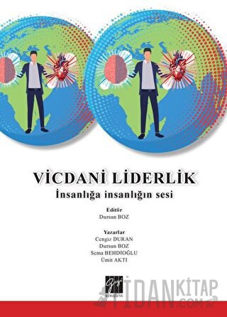 Vicdani Liderlik Cengiz Duran