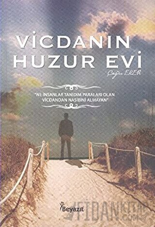 Vicdanın Huzur Evi Çağrı Eker