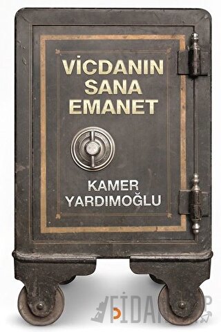 Vicdanın Sana Emanet Kamer Yardımoğlu