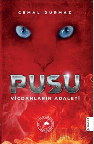 Vicdanların Adaleti - Pusu Cemal Durmaz