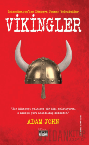 Vikingler Adam John