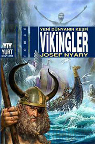 Vikingler Josef Nyary