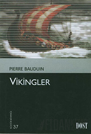 Vikingler Pierre Bauduin