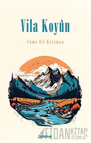 Vila Koyun Cuma Ali Karaman