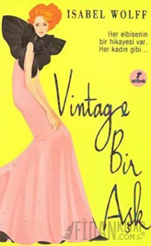 Vintage Bir Aşk Isabel Wolff