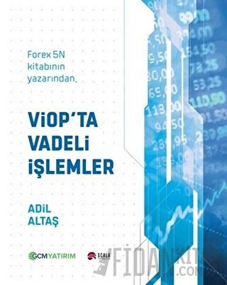 Viop'ta Vadeli İşlemler Adil Altaş