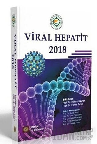 Viral Hepatit 2018 Kolektif